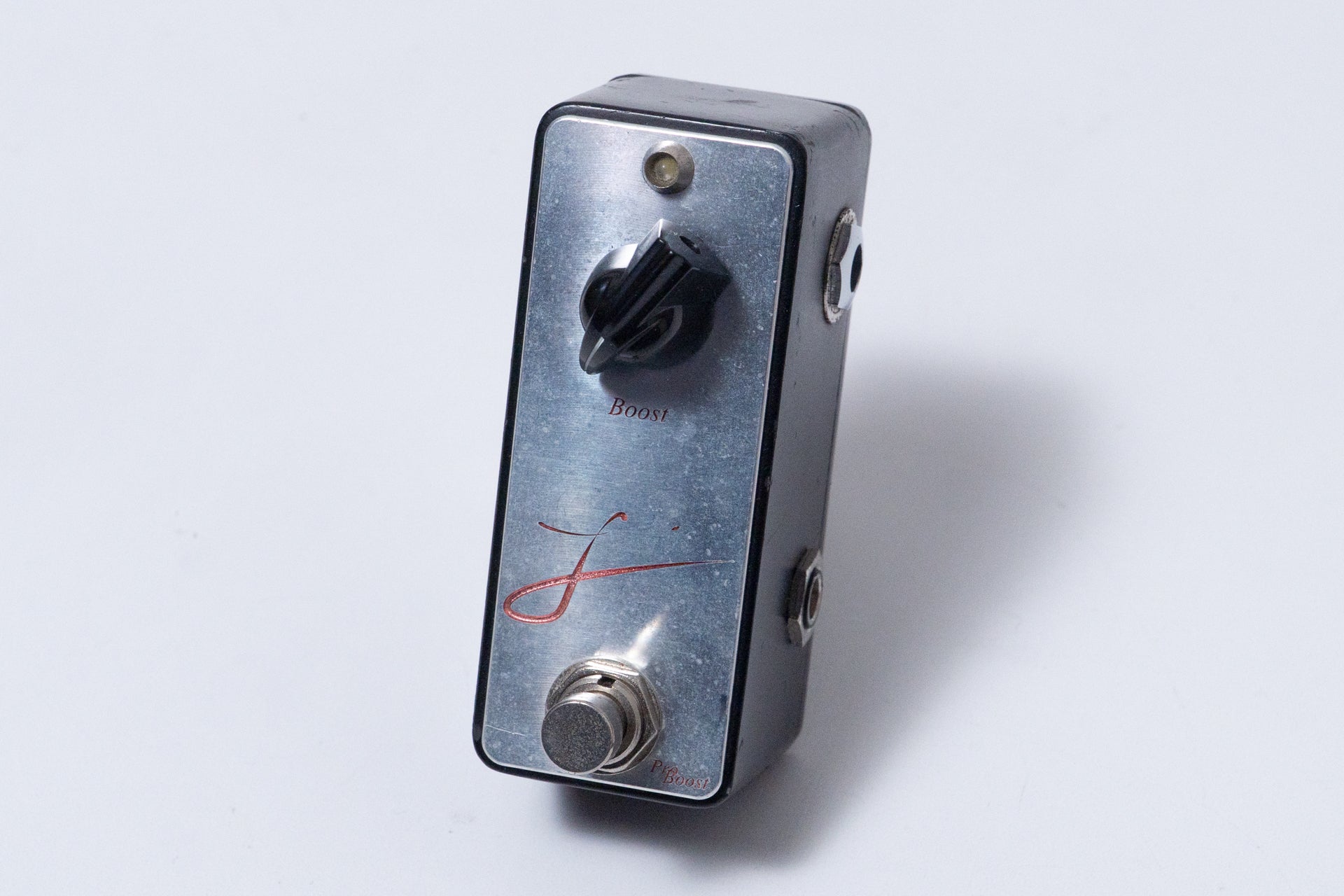 Bass Shop Geek IN Box