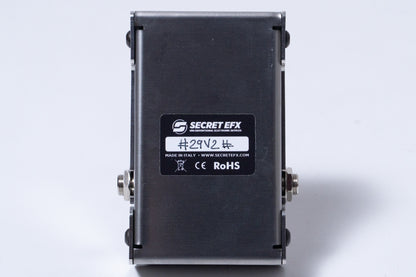 【new】Secret EFX / Awake Clean Tube Preamp【GIB Yokohama】