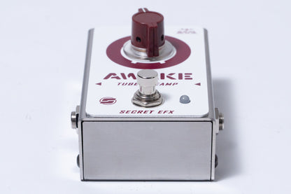 【new】Secret EFX / Awake Clean Tube Preamp【GIB Yokohama】