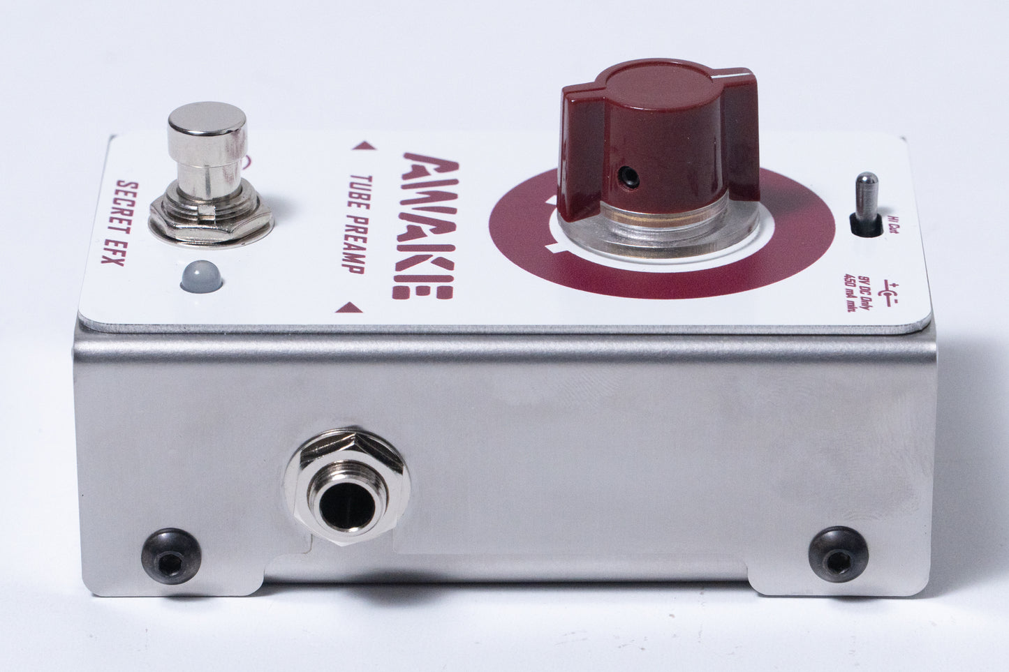 【new】Secret EFX / Awake Clean Tube Preamp【GIB Yokohama】
