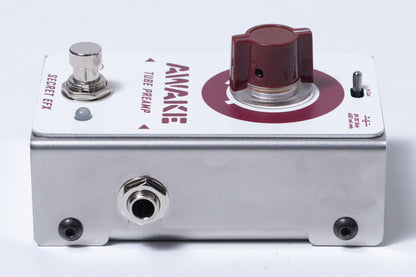 【new】Secret EFX / Awake Clean Tube Preamp【GIB Yokohama】