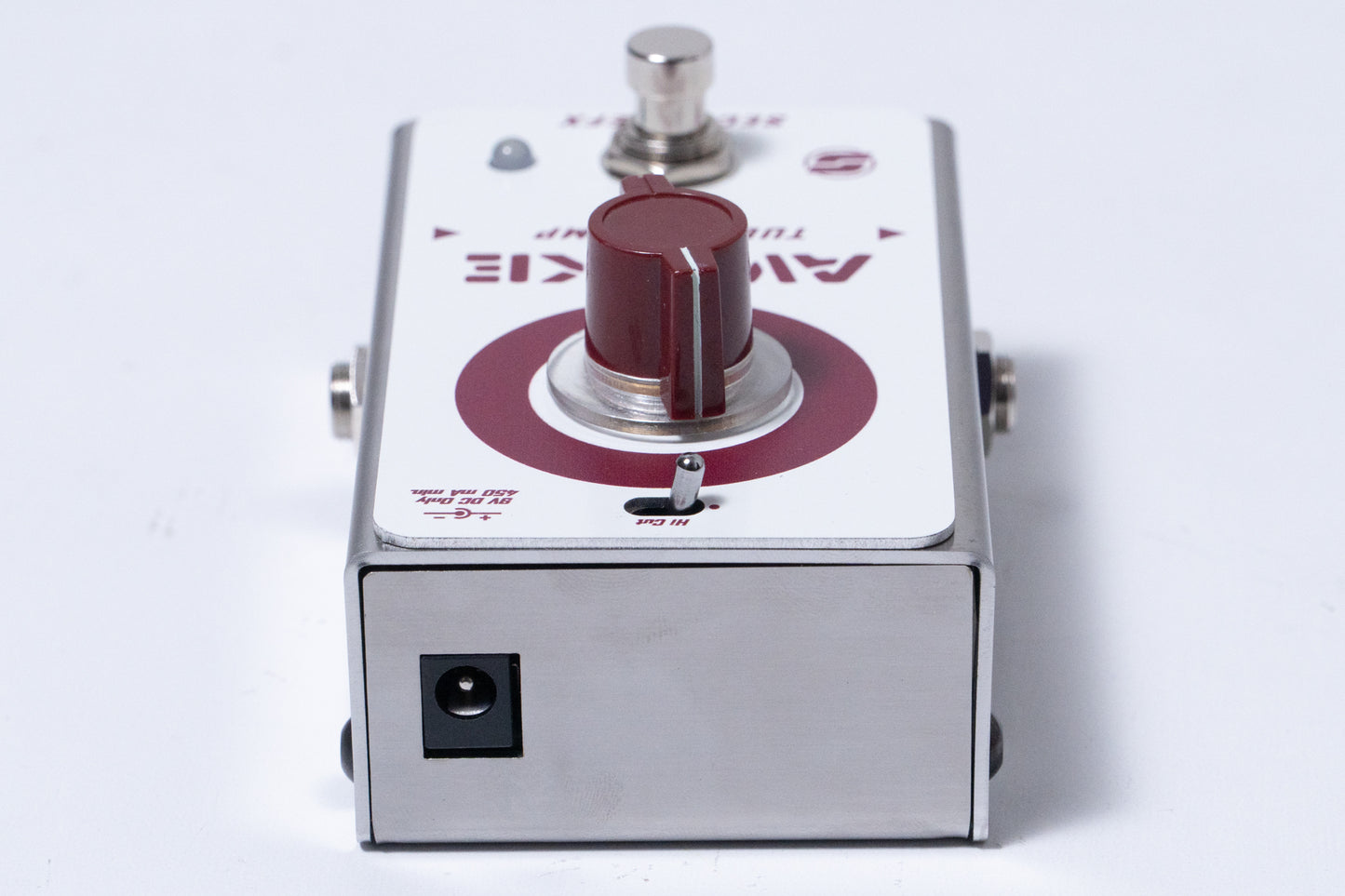 【new】Secret EFX / Awake Clean Tube Preamp【GIB Yokohama】