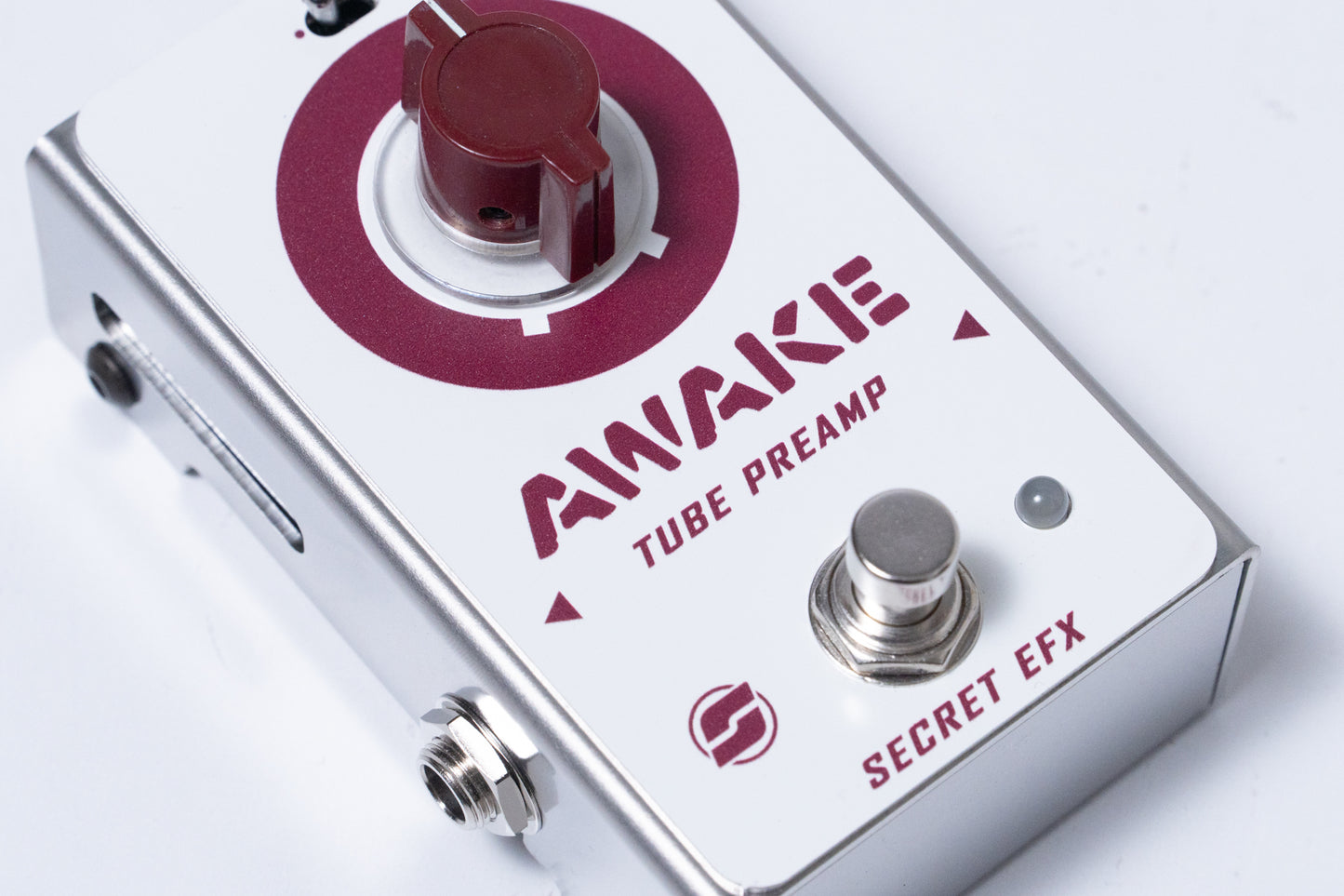 【new】Secret EFX / Awake Clean Tube Preamp【GIB Yokohama】