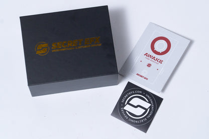 【new】Secret EFX / Awake Clean Tube Preamp【GIB Yokohama】