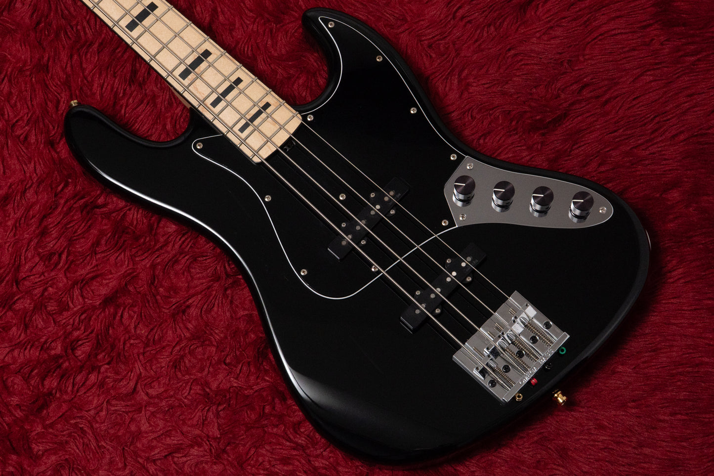 【used】Sadowsky / Metoroline MV4 Slap Master BLK 4.990kg #M11151【Consignment】【GIB Yokohama】