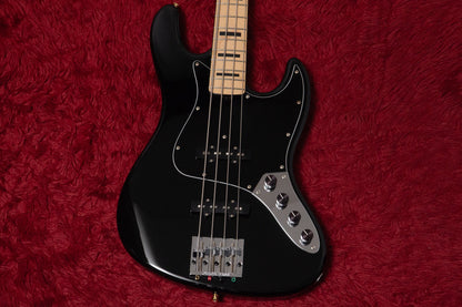 【used】Sadowsky / Metoroline MV4 Slap Master BLK 4.990kg #M11151【Consignment】【GIB Yokohama】