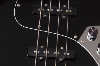 【used】Sadowsky / Metoroline MV4 Slap Master BLK 4.990kg #M11151【Consignment】【GIB Yokohama】