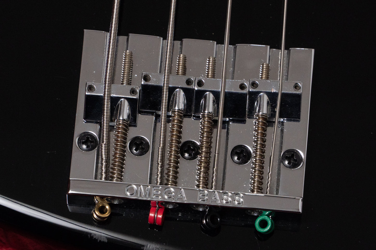 【used】Sadowsky / Metoroline MV4 Slap Master BLK 4.990kg #M11151【Consignment】【GIB Yokohama】