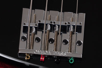 【used】Sadowsky / Metoroline MV4 Slap Master BLK 4.990kg #M11151【Consignment】【GIB Yokohama】