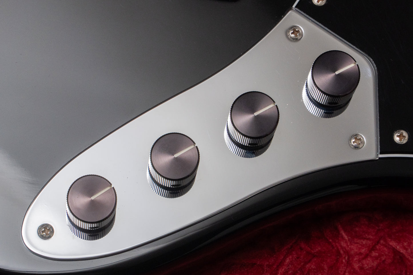 【used】Sadowsky / Metoroline MV4 Slap Master BLK 4.990kg #M11151【Consignment】【GIB Yokohama】