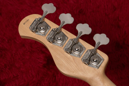 【used】Sadowsky / Metoroline MV4 Slap Master BLK 4.990kg #M11151【Consignment】【GIB Yokohama】