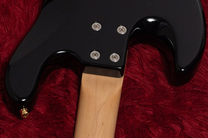 【used】Sadowsky / Metoroline MV4 Slap Master BLK 4.990kg #M11151【Consignment】【GIB Yokohama】