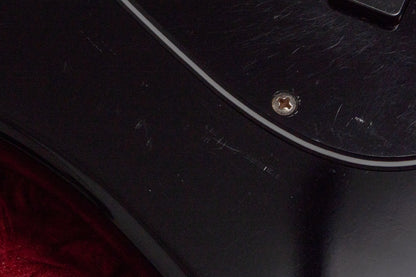 【used】Sadowsky / Metoroline MV4 Slap Master BLK 4.990kg #M11151【Consignment】【GIB Yokohama】