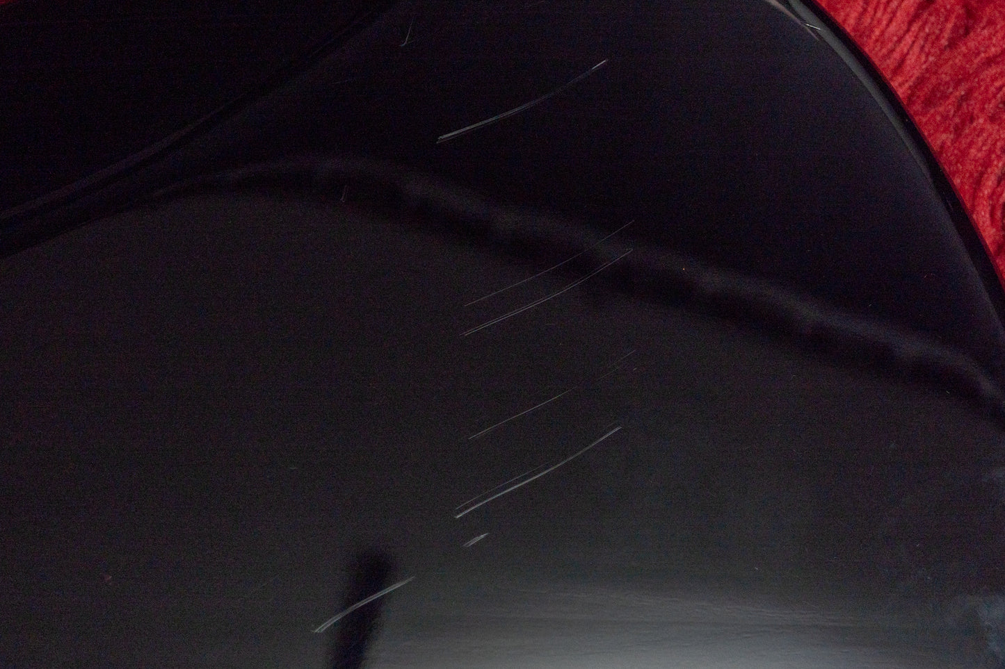 【used】Sadowsky / Metoroline MV4 Slap Master BLK 4.990kg #M11151【Consignment】【GIB Yokohama】