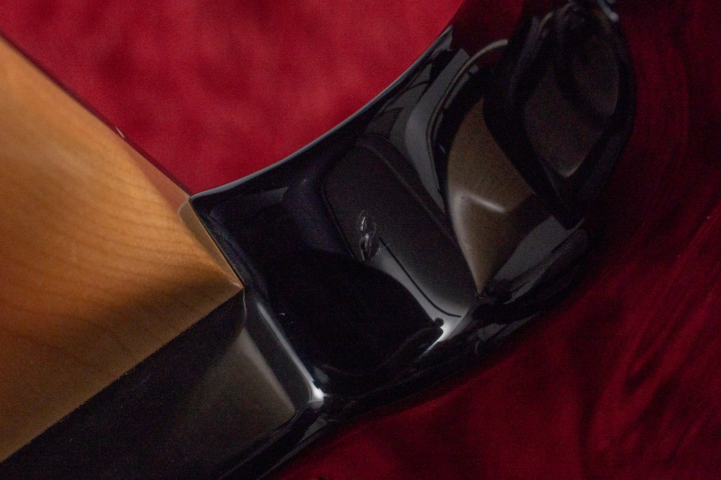 【used】Sadowsky / Metoroline MV4 Slap Master BLK 4.990kg #M11151【Consignment】【GIB Yokohama】