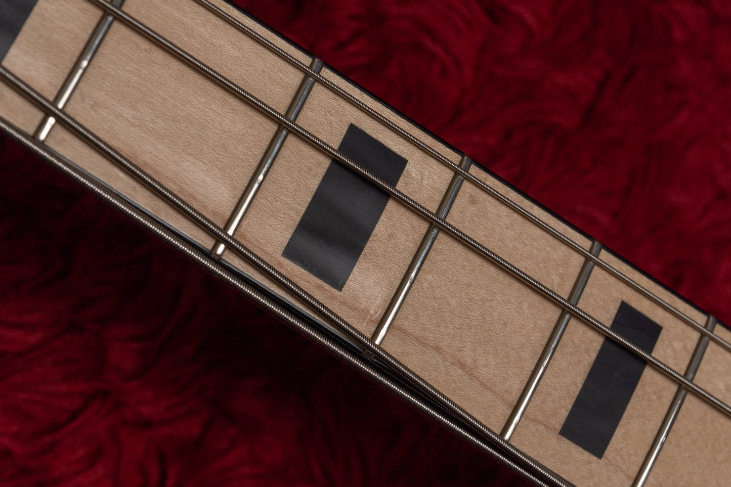 【used】Sadowsky / Metoroline MV4 Slap Master BLK 4.990kg #M11151【Consignment】【GIB Yokohama】