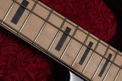 【used】Sadowsky / Metoroline MV4 Slap Master BLK 4.990kg #M11151【Consignment】【GIB Yokohama】