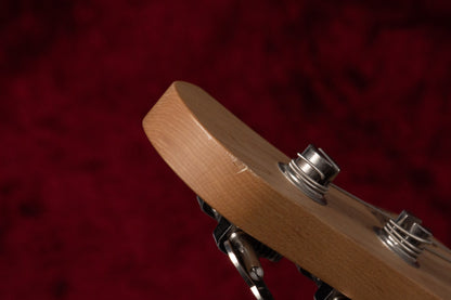 【used】Sadowsky / Metoroline MV4 Slap Master BLK 4.990kg #M11151【Consignment】【GIB Yokohama】