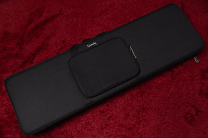 【used】Sadowsky / Metoroline MV4 Slap Master BLK 4.990kg #M11151【Consignment】【GIB Yokohama】