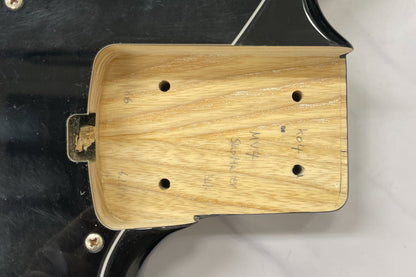 【used】Sadowsky / Metoroline MV4 Slap Master BLK 4.990kg #M11151【Consignment】【GIB Yokohama】