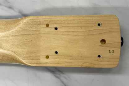 【used】Sadowsky / Metoroline MV4 Slap Master BLK 4.990kg #M11151【Consignment】【GIB Yokohama】