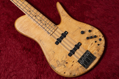 【used】Fodera / Imperial 4st 36Inch NAT 4.005kg #141022【GIB Yokohama】