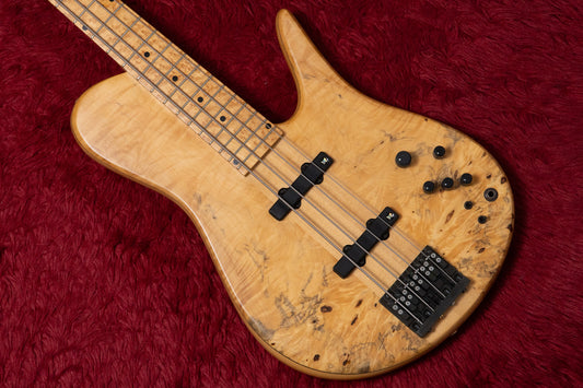 【used】Fodera / Imperial 4st 36Inch NAT 4.005kg #141022【GIB Yokohama】