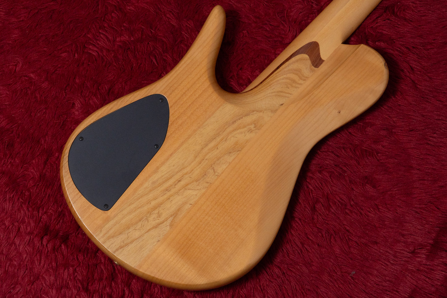 【used】Fodera / Imperial 4st 36Inch NAT 4.005kg #141022【GIB Yokohama】