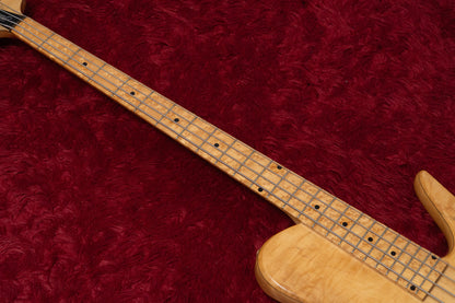 【used】Fodera / Imperial 4st 36Inch NAT 4.005kg #141022【GIB Yokohama】