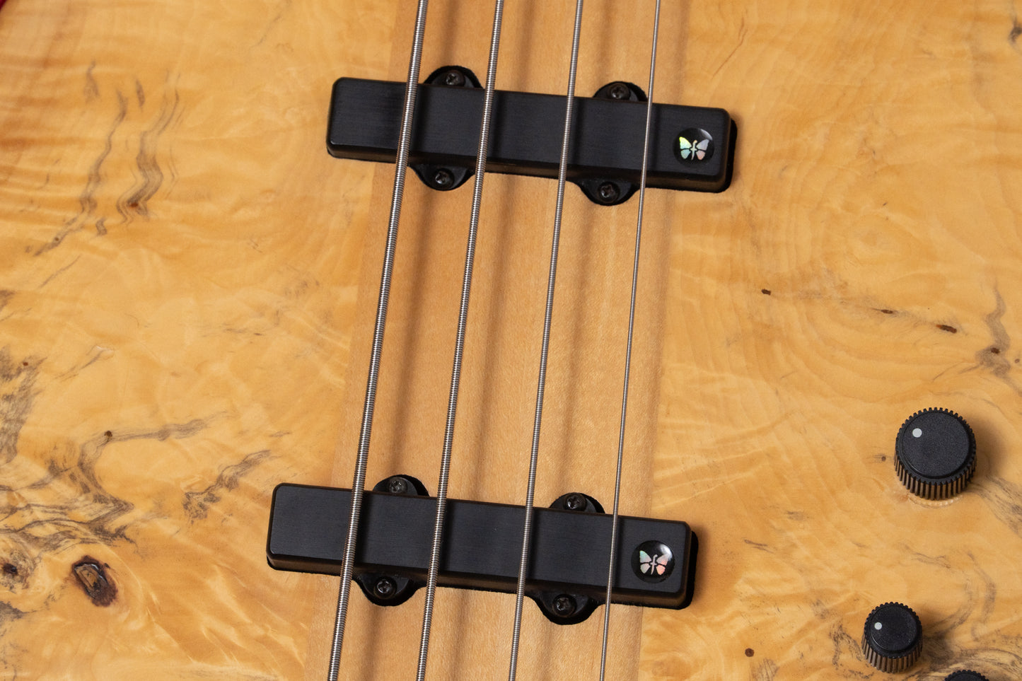 【used】Fodera / Imperial 4st 36Inch NAT 4.005kg #141022【GIB Yokohama】