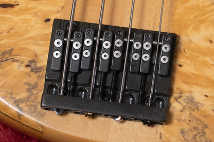 【used】Fodera / Imperial 4st 36Inch NAT 4.005kg #141022【GIB Yokohama】