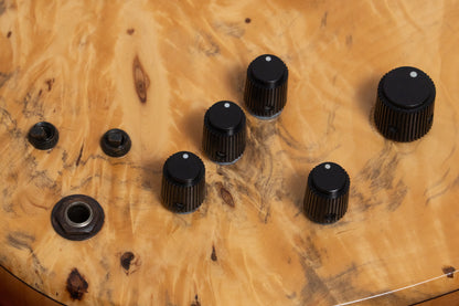 【used】Fodera / Imperial 4st 36Inch NAT 4.005kg #141022【GIB Yokohama】