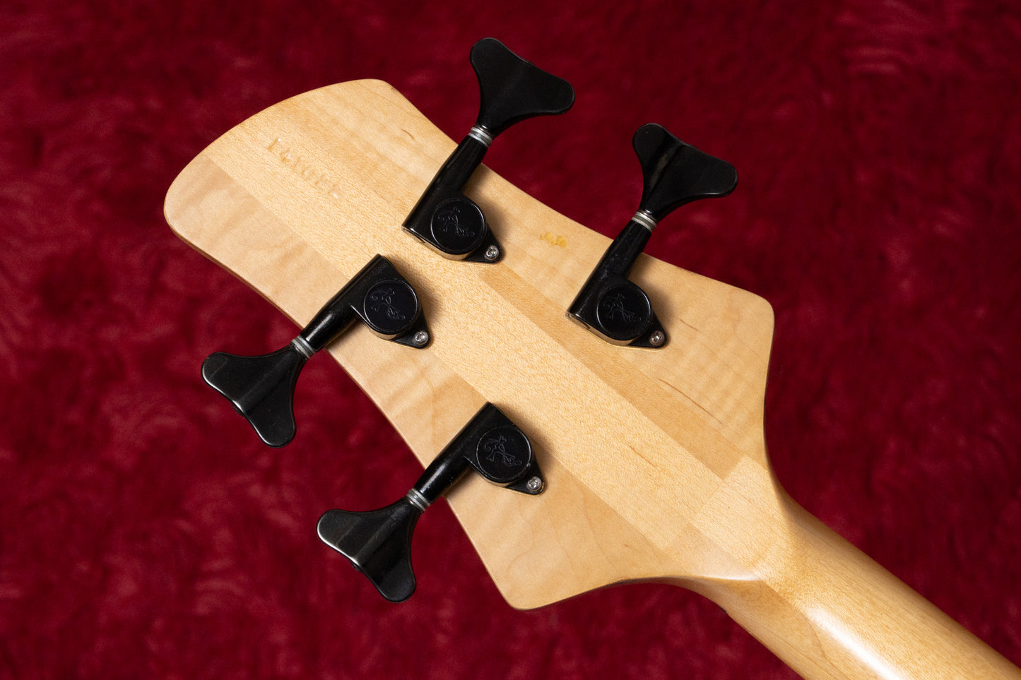 【used】Fodera / Imperial 4st 36Inch NAT 4.005kg #141022【GIB Yokohama】