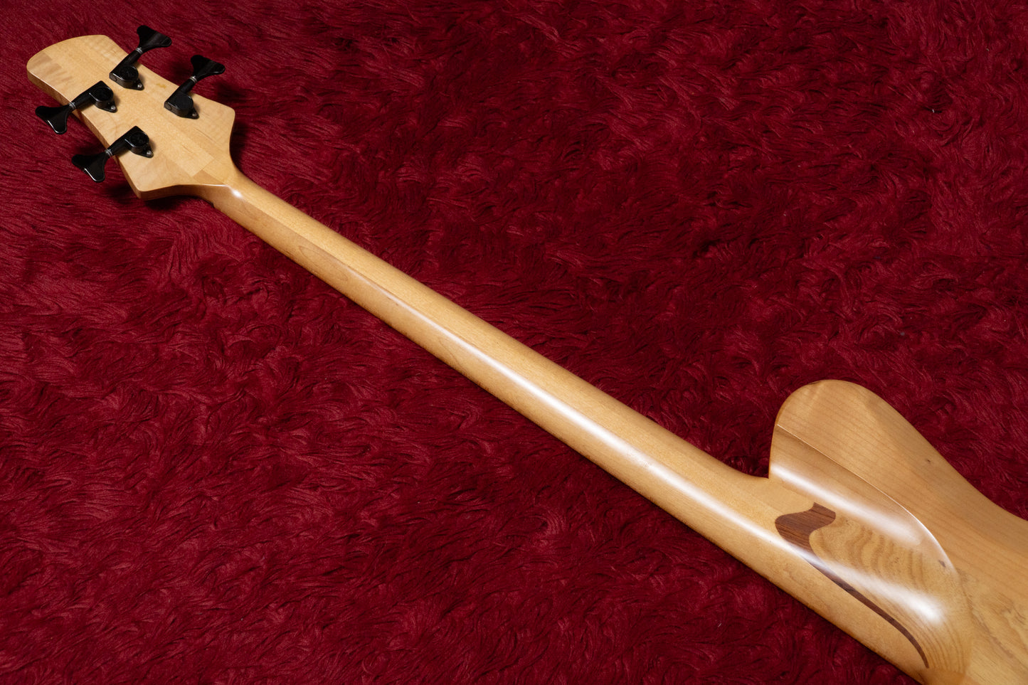 【used】Fodera / Imperial 4st 36Inch NAT 4.005kg #141022【GIB Yokohama】