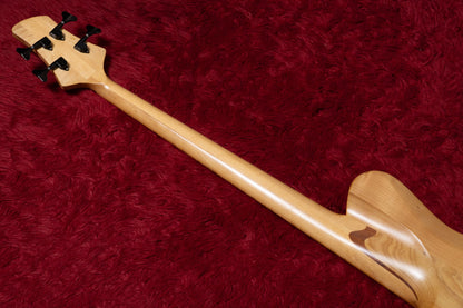 【used】Fodera / Imperial 4st 36Inch NAT 4.005kg #141022【GIB Yokohama】