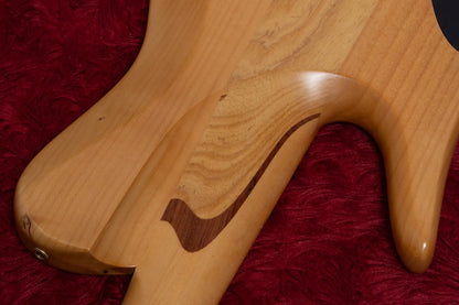 【used】Fodera / Imperial 4st 36Inch NAT 4.005kg #141022【GIB Yokohama】