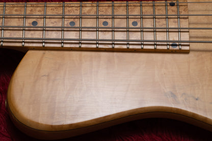 【used】Fodera / Imperial 4st 36Inch NAT 4.005kg #141022【GIB Yokohama】