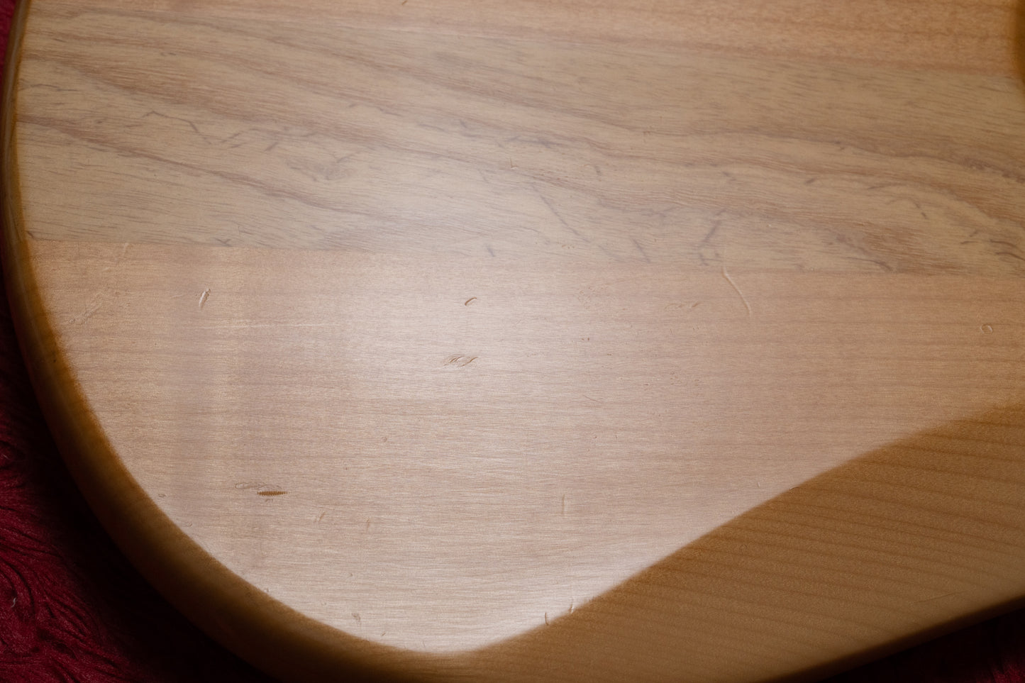 【used】Fodera / Imperial 4st 36Inch NAT 4.005kg #141022【GIB Yokohama】