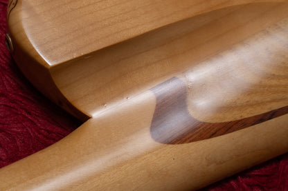 【used】Fodera / Imperial 4st 36Inch NAT 4.005kg #141022【GIB Yokohama】