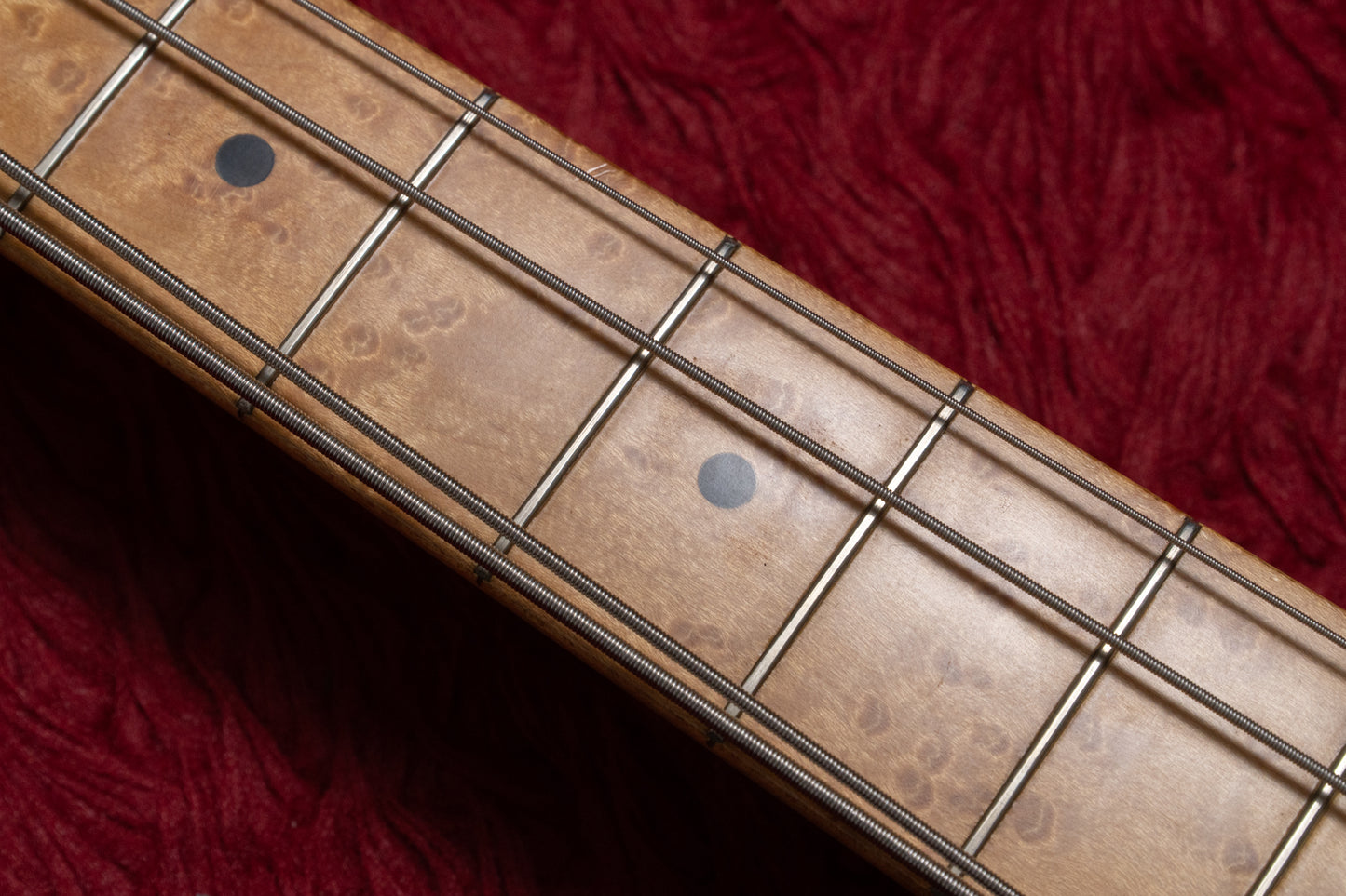 【used】Fodera / Imperial 4st 36Inch NAT 4.005kg #141022【GIB Yokohama】