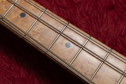 【used】Fodera / Imperial 4st 36Inch NAT 4.005kg #141022【GIB Yokohama】