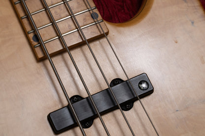 【used】Fodera / Imperial 4st 36Inch NAT 4.005kg #141022【GIB Yokohama】