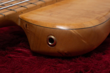 【used】Fodera / Imperial 4st 36Inch NAT 4.005kg #141022【GIB Yokohama】