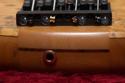 【used】Fodera / Imperial 4st 36Inch NAT 4.005kg #141022【GIB Yokohama】