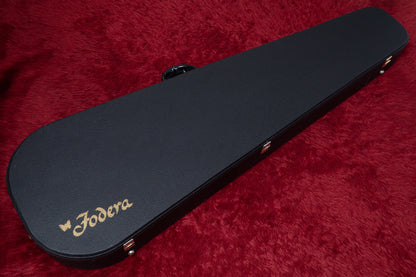 【used】Fodera / Imperial 4st 36Inch NAT 4.005kg #141022【GIB Yokohama】