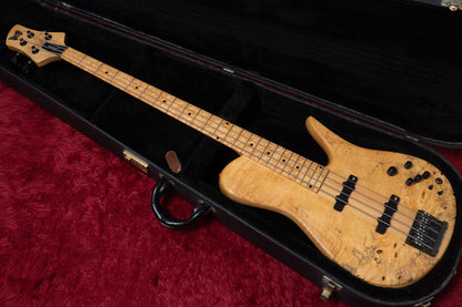 【used】Fodera / Imperial 4st 36Inch NAT 4.005kg #141022【GIB Yokohama】