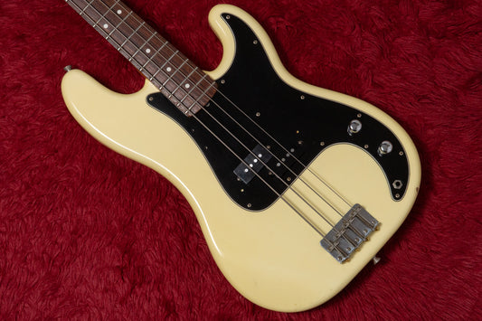 【used】Fender Japan / PB70-70US OWH 1997~2000 4.000kg #O037091 Crafted in Japan【GIB Yokohama】