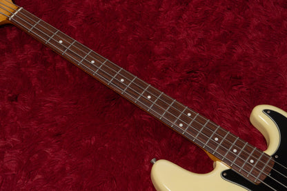 【used】Fender Japan / PB70-70US OWH 1997~2000 4.000kg #O037091 Crafted in Japan【GIB Yokohama】