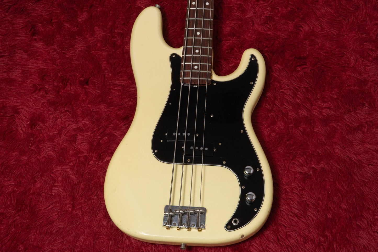 【used】Fender Japan / PB70-70US OWH 1997~2000 4.000kg #O037091 Crafted in Japan【GIB Yokohama】