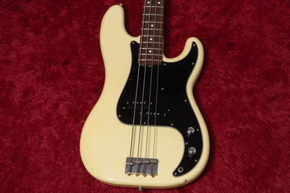 【used】Fender Japan / PB70-70US OWH 1997~2000 4.000kg #O037091 Crafted in Japan【GIB Yokohama】